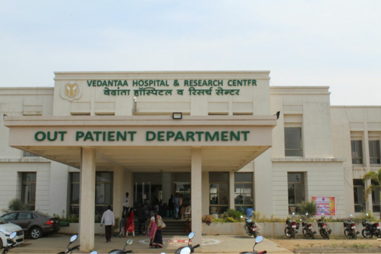 Vedantaa Institute of Medical Sciences, Palghar, Maharashtra